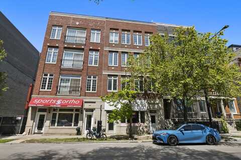 1144 W Diversey Parkway, Chicago, IL 60614