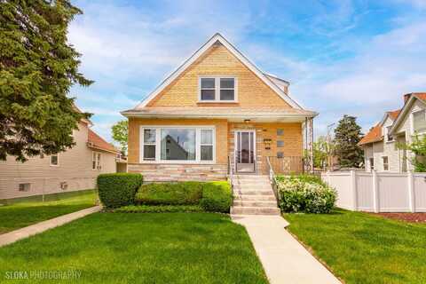 710 N 14th Avenue, Melrose Park, IL 60160