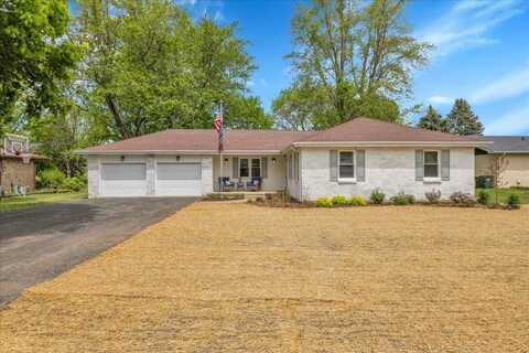 205 Pleasure Drive, Yorkville, IL 60560
