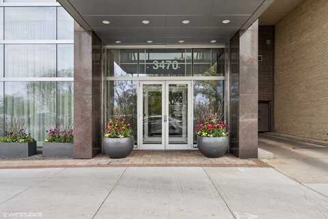 3470 N Lake Shore Drive, Chicago, IL 60657