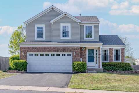 758 Sun Lake Road, Lake Villa, IL 60046