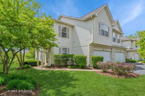 2397 Sunrise Circle, Aurora, IL 60503