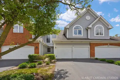 1653 W Ethans Glen Drive, Palatine, IL 60067