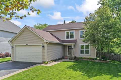 1811 Cameron Drive, Hampshire, IL 60140