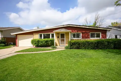 614 S Elizabeth Street, Lombard, IL 60148