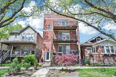 4310 N Richmond Street, Chicago, IL 60618