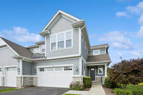 565 Hannah Lane, Hinsdale, IL 60521