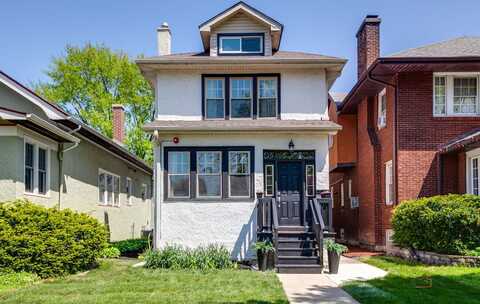 842 Mapleton Avenue, Oak Park, IL 60302