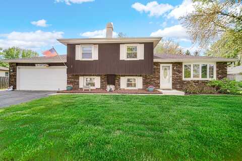 588 Renee Drive, South Elgin, IL 60177