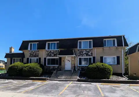 12016 S Kildare Avenue, Alsip, IL 60803