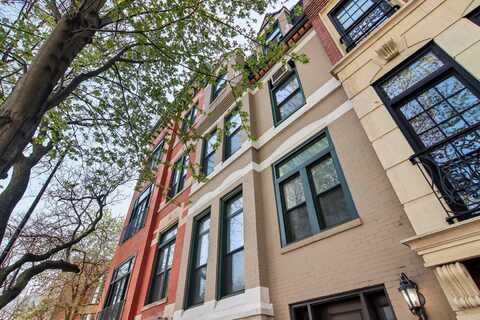 1400 N La Salle Street, Chicago, IL 60610