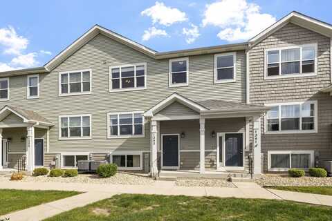 1343 Carolyn Court, Yorkville, IL 60560