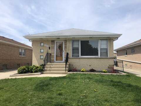 4304 N Nordica Avenue, Norridge, IL 60706