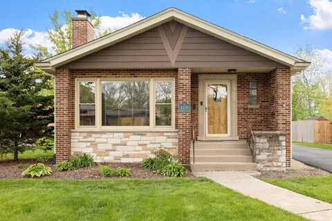 1233 Arquilla Lane, Flossmoor, IL 60422