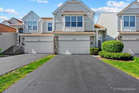 1055 Delta Drive, Elgin, IL 60123