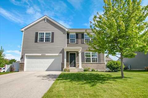 6103 Winterhaven Drive, Joliet, IL 60431
