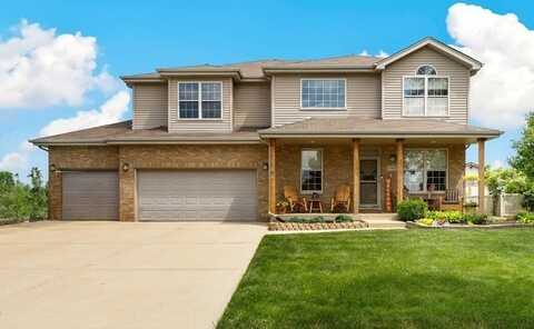 15492 Ridgefield Drive, Manhattan, IL 60442