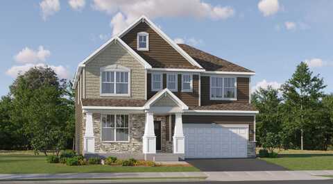 1141 Waterford Street, Algonquin, IL 60102