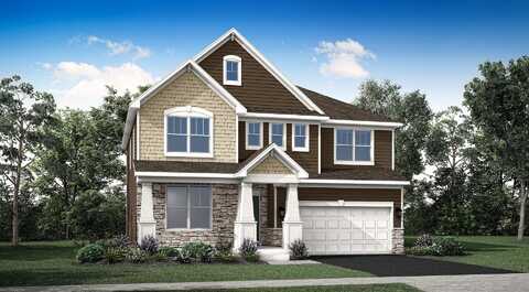 1141 Waterford Street, Algonquin, IL 60102
