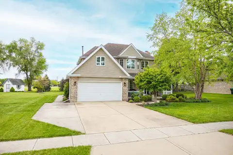 25037 W Liberty Drive, Channahon, IL 60410