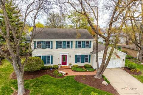 504 Juniper Parkway, Libertyville, IL 60048