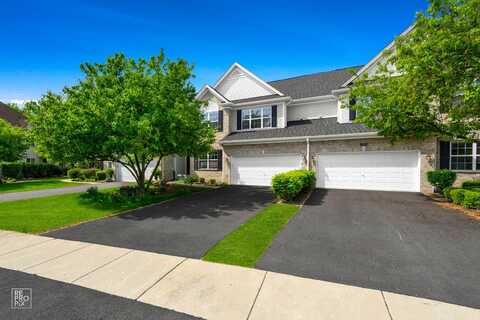 11911 Winterberry Lane, Plainfield, IL 60585