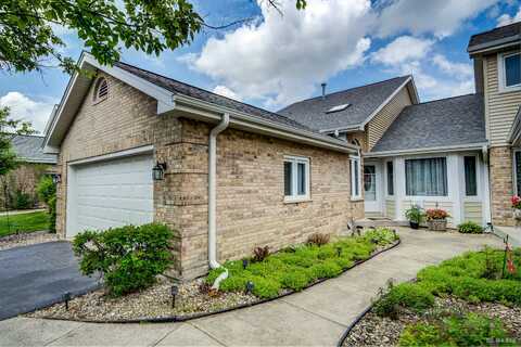 17325 LAKEBROOK Drive, Orland Park, IL 60467
