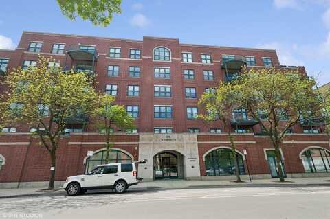 1301 W Washington Boulevard, Chicago, IL 60607