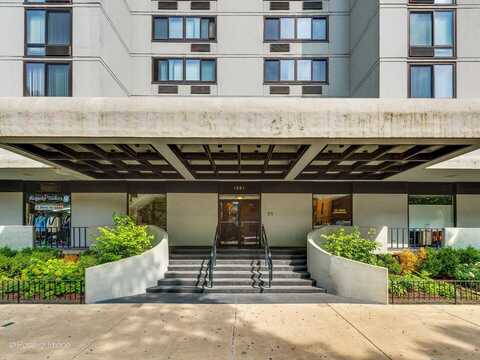 1221 N DEARBORN Street, Chicago, IL 60610