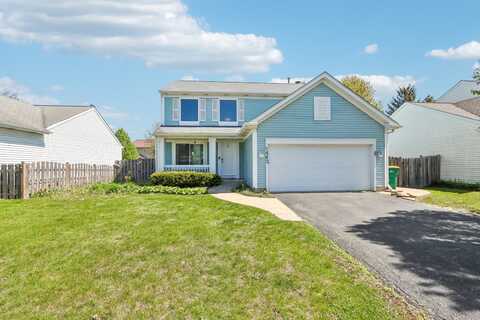 1462 Belle Haven Drive, Grayslake, IL 60030