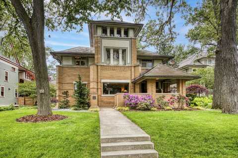515 Fair Oaks Avenue, Oak Park, IL 60302