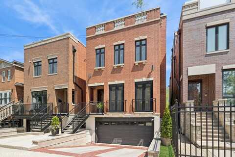 3005 N Honore Street, Chicago, IL 60657