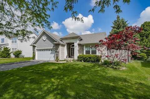 2374 Handley Lane, Aurora, IL 60502