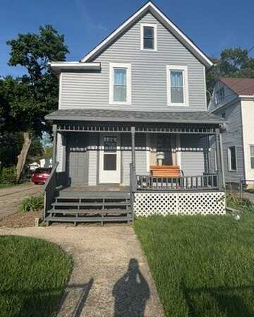 601 Iowa Avenue, Aurora, IL 60506