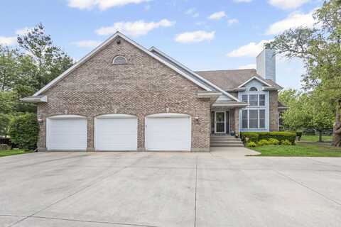 6897 Galena Road, Bristol, IL 60512