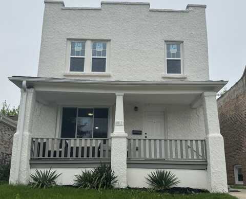 1512 Lombard Avenue, Berwyn, IL 60402