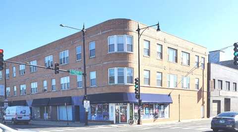 3957 W Irving Park Road, Chicago, IL 60618