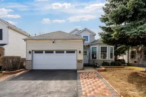 1475 Larkspur Court, Romeoville, IL 60446