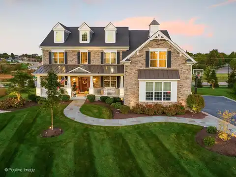 410 JOSLYN Way, Batavia, IL 60510