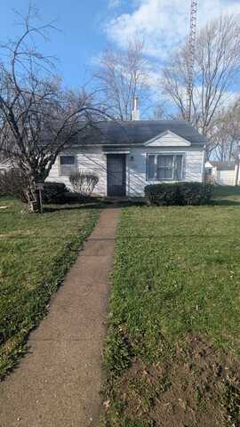617 Woodlawn Avenue, Mattoon, IL 61938