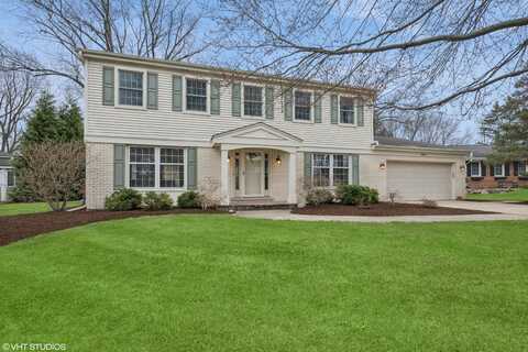 360 S Valley Road, Barrington, IL 60010
