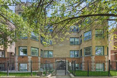 3515 W Medill Avenue, Chicago, IL 60647