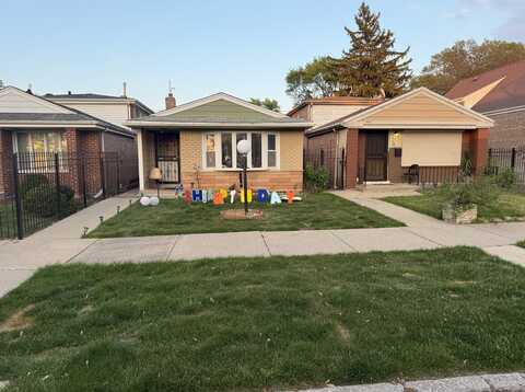 9907 S Wallace Street, Chicago, IL 60628