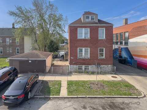 2800 S Lawndale Avenue, Chicago, IL 60623