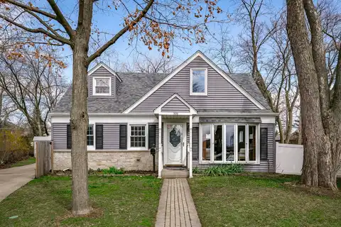 3091 South Lane, Des Plaines, IL 60018