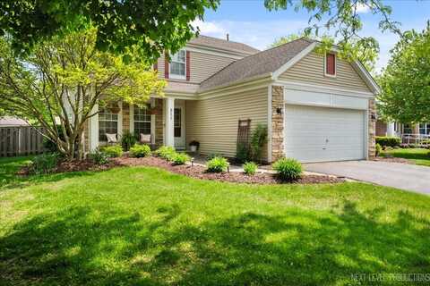 311 Mayfair Lane, South Elgin, IL 60177