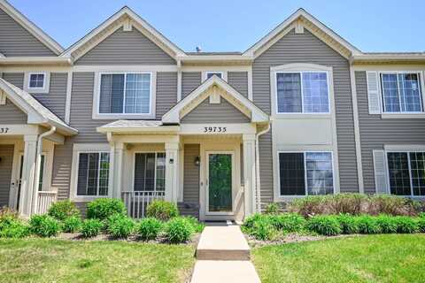 39735 N Paris Drive, Beach Park, IL 60083