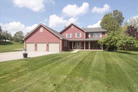 5 Piper Lane, Hawthorn Woods, IL 60047