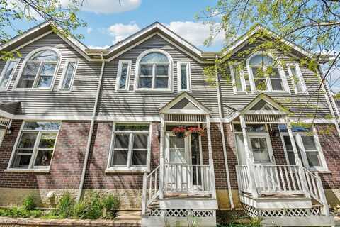 1152 W School Street, Chicago, IL 60657