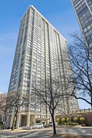 5455 N Sheridan Road, Chicago, IL 60640